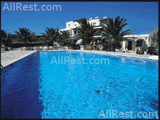 Albatross Hotel & Bungalows 21